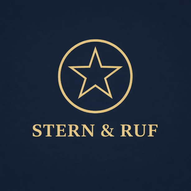 Stern & Ruf Logo